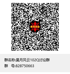 QQ图标